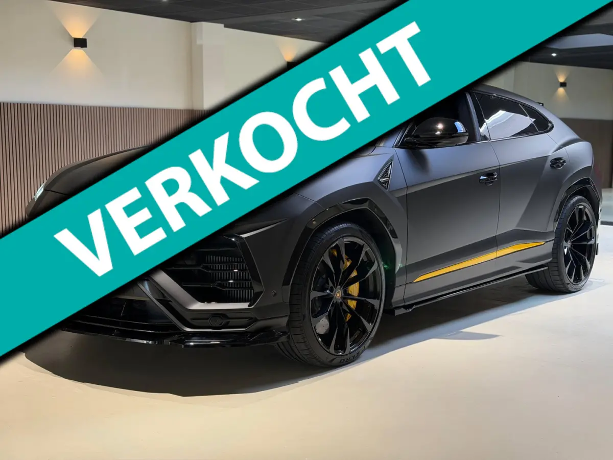 4.0 V8|Pano|B&O|Ceramic|Full PPF|Hud|Massage