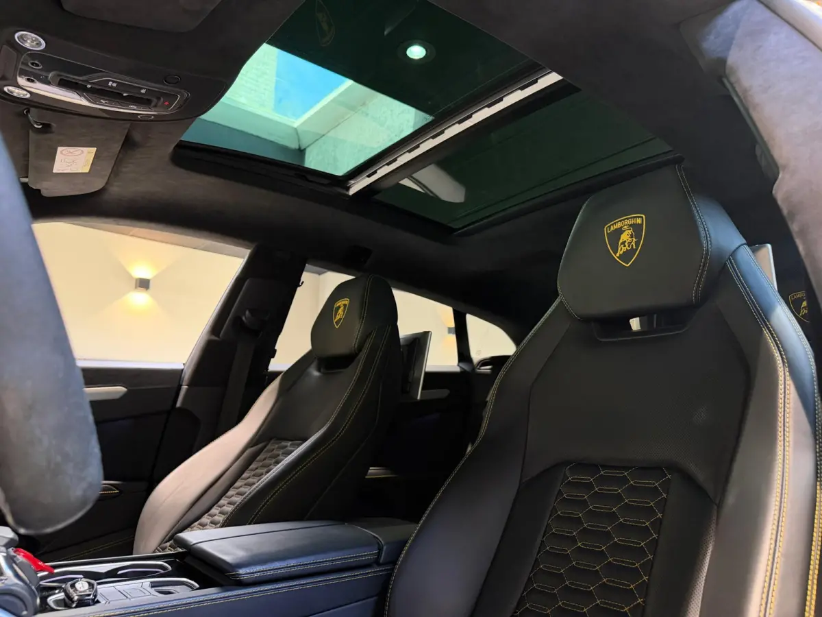 4.0 V8|Pano|B&O|Ceramic|Full PPF|Hud|Massage