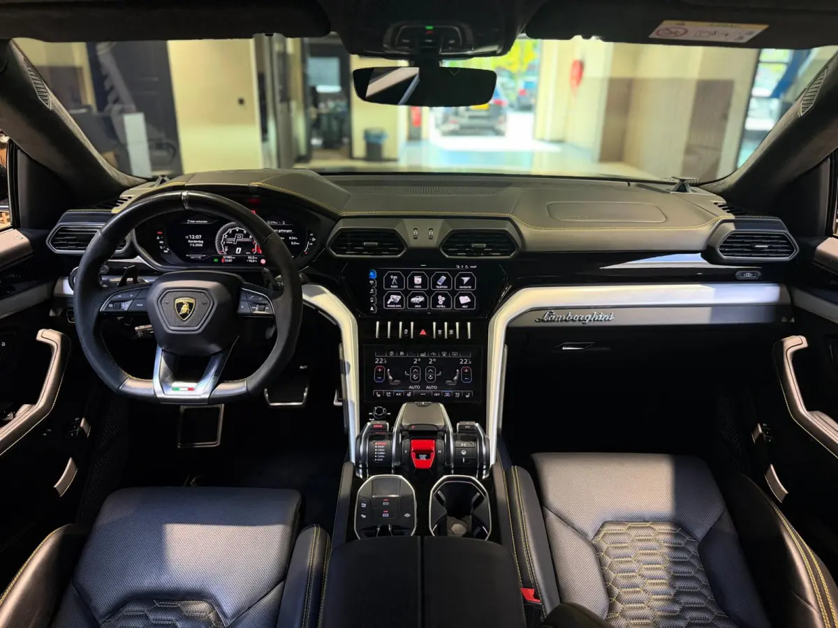 4.0 V8|Pano|B&O|Ceramic|Full PPF|Hud|Massage
