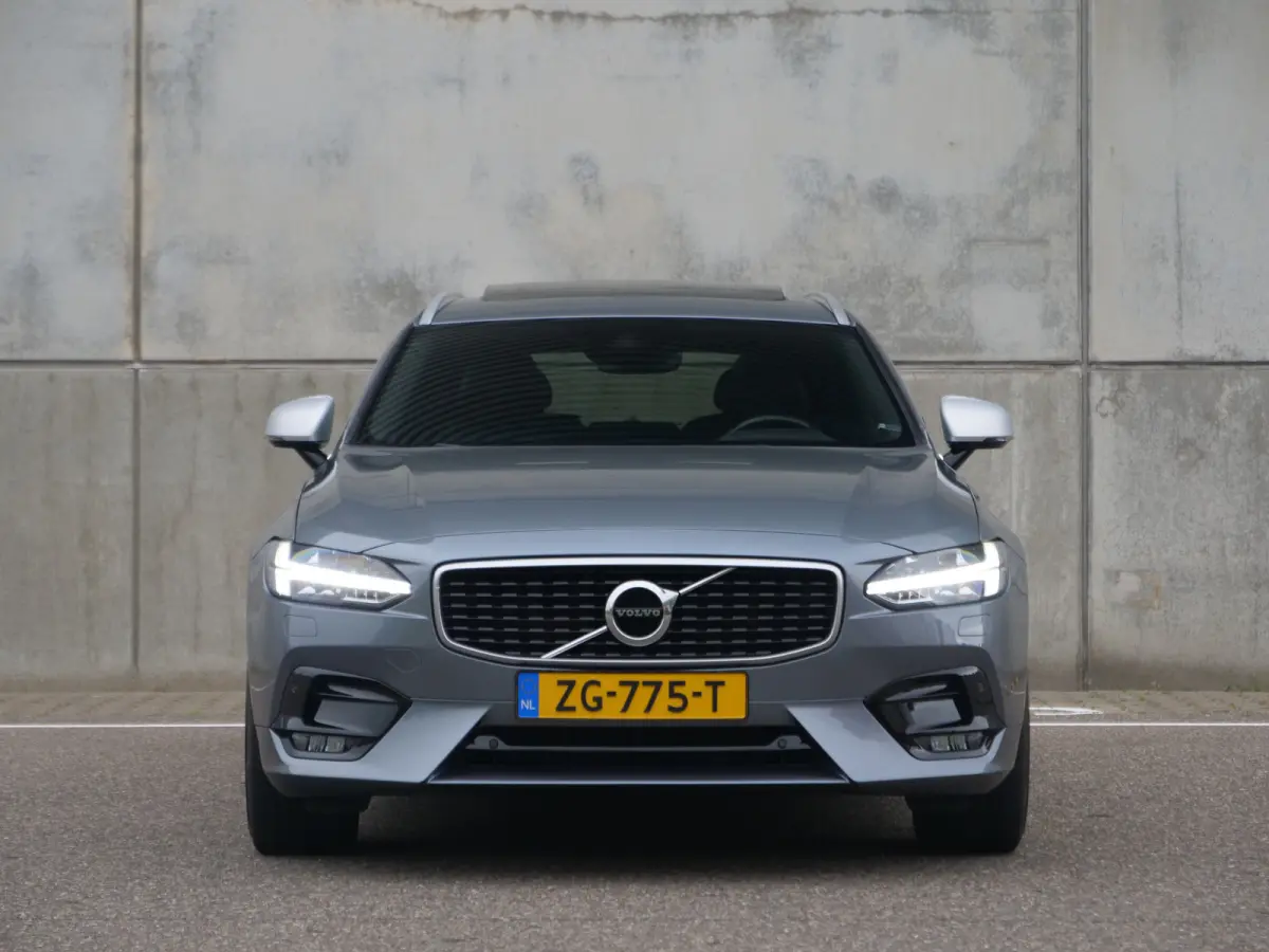 2.0 T5 R-Design | panorama | memory-zetels | led..