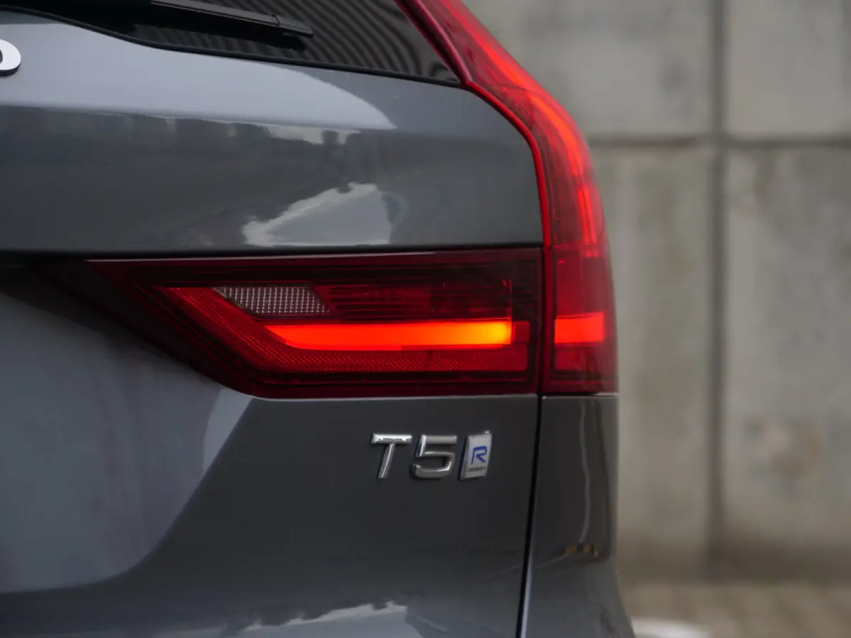 2.0 T5 R-Design | panorama | memory-zetels | led..