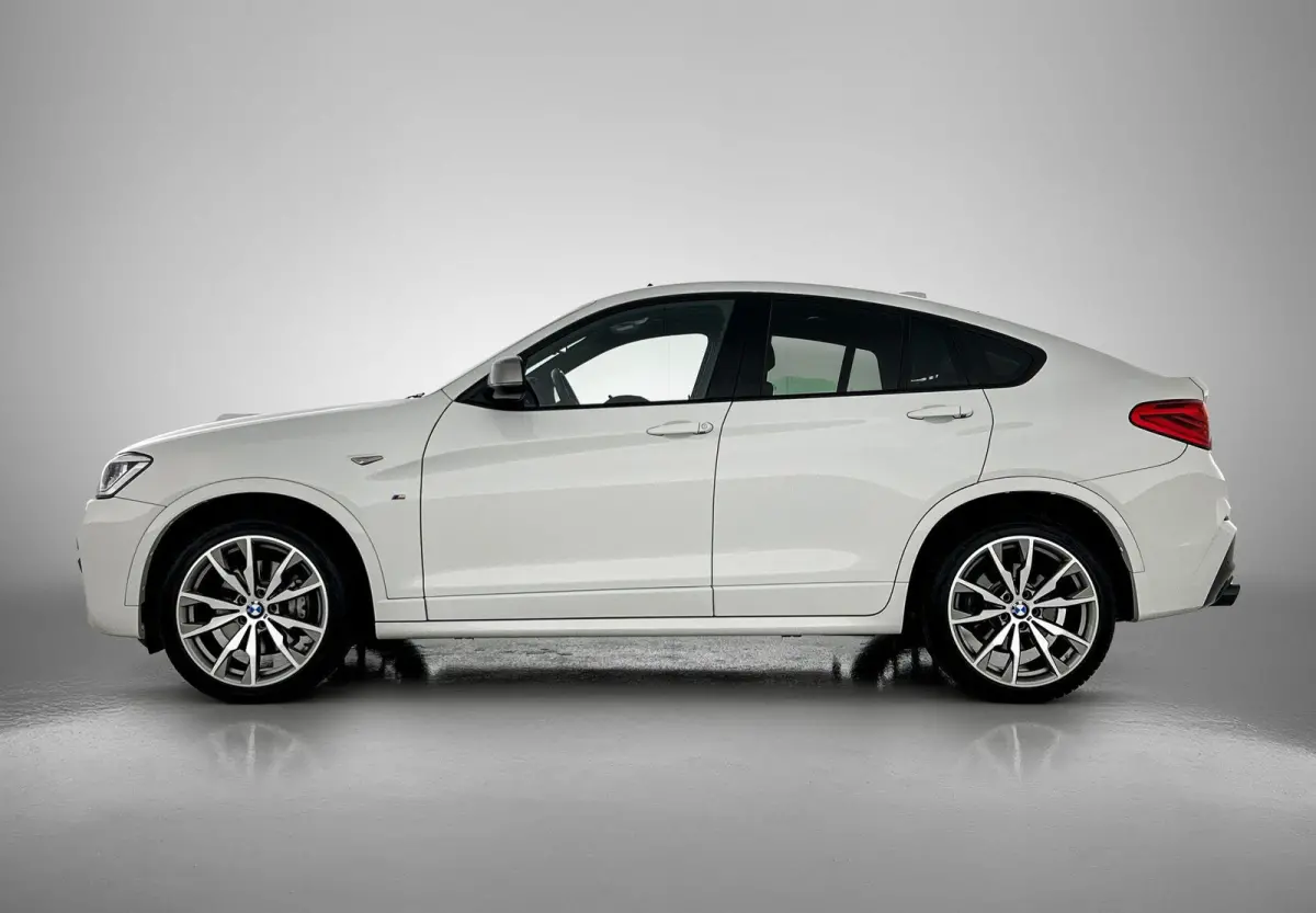 M40i High Executive | 360 PK | SCHUIFDAK | LEDER | HARMAN-KARDON AUDIO | ELEKTRISCHE BESTUURDERSSTOEL MET GEHEUGEN | ADAPTIVE CRUISE CONTROL | NAVIGATIE | ACHTERUITRIJCAMERA | ELEKTRISCHE AC