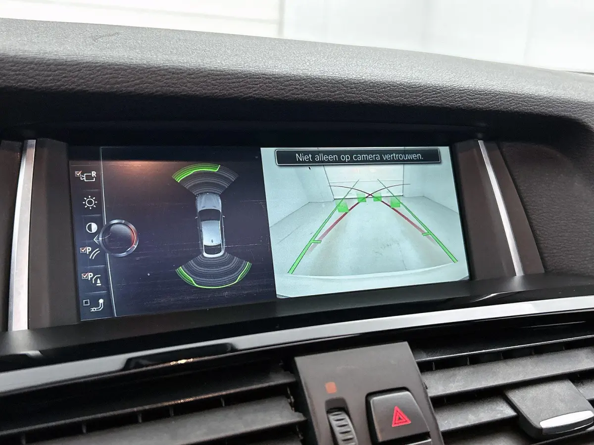 M40i High Executive | 360 PK | SCHUIFDAK | LEDER | HARMAN-KARDON AUDIO | ELEKTRISCHE BESTUURDERSSTOEL MET GEHEUGEN | ADAPTIVE CRUISE CONTROL | NAVIGATIE | ACHTERUITRIJCAMERA | ELEKTRISCHE AC