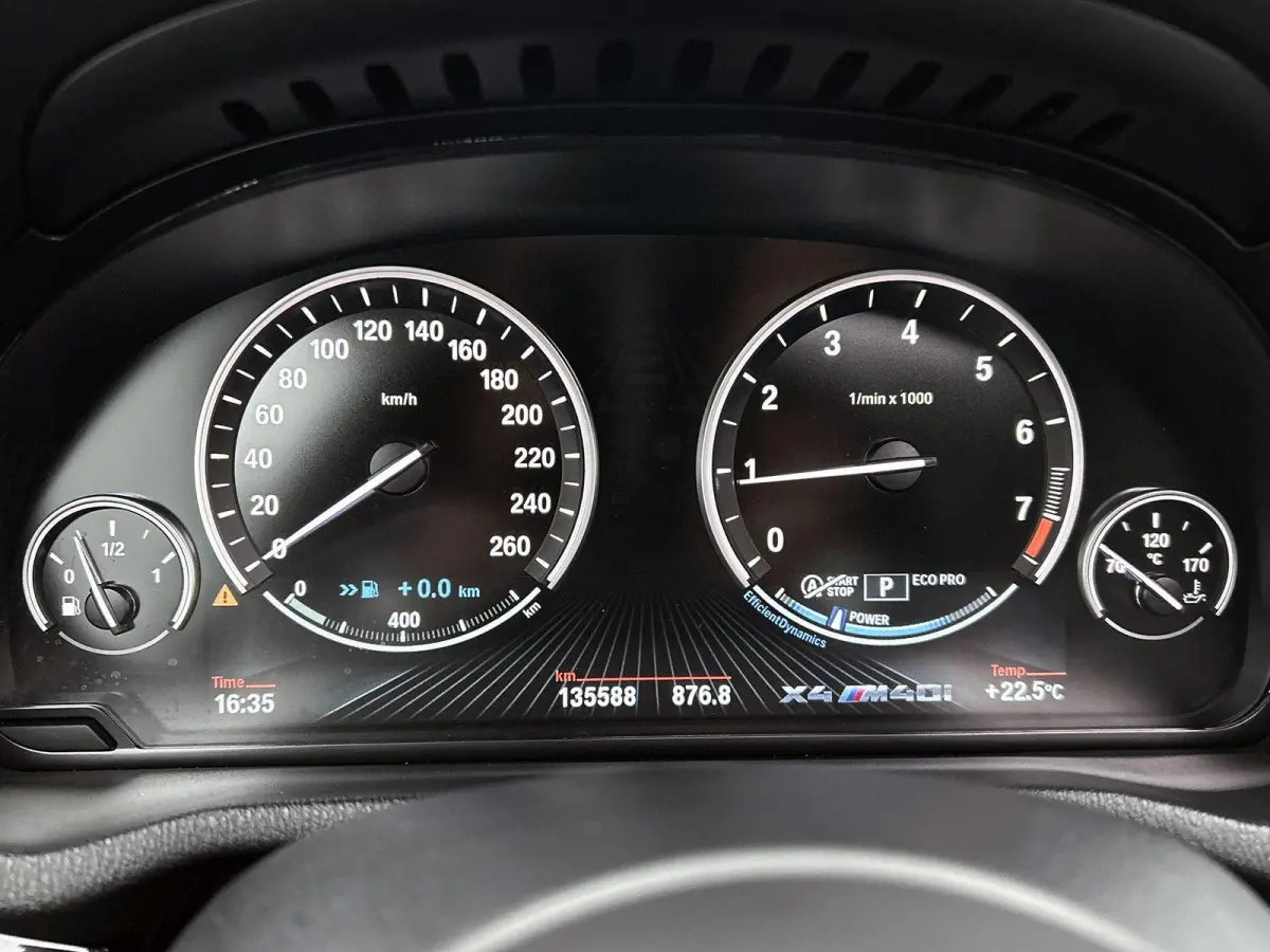 M40i High Executive | 360 PK | SCHUIFDAK | LEDER | HARMAN-KARDON AUDIO | ELEKTRISCHE BESTUURDERSSTOEL MET GEHEUGEN | ADAPTIVE CRUISE CONTROL | NAVIGATIE | ACHTERUITRIJCAMERA | ELEKTRISCHE AC
