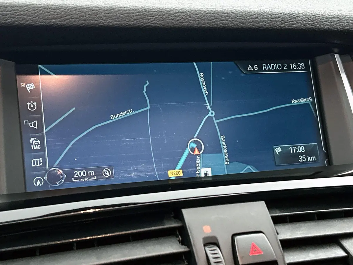 M40i High Executive | 360 PK | SCHUIFDAK | LEDER | HARMAN-KARDON AUDIO | ELEKTRISCHE BESTUURDERSSTOEL MET GEHEUGEN | ADAPTIVE CRUISE CONTROL | NAVIGATIE | ACHTERUITRIJCAMERA | ELEKTRISCHE AC