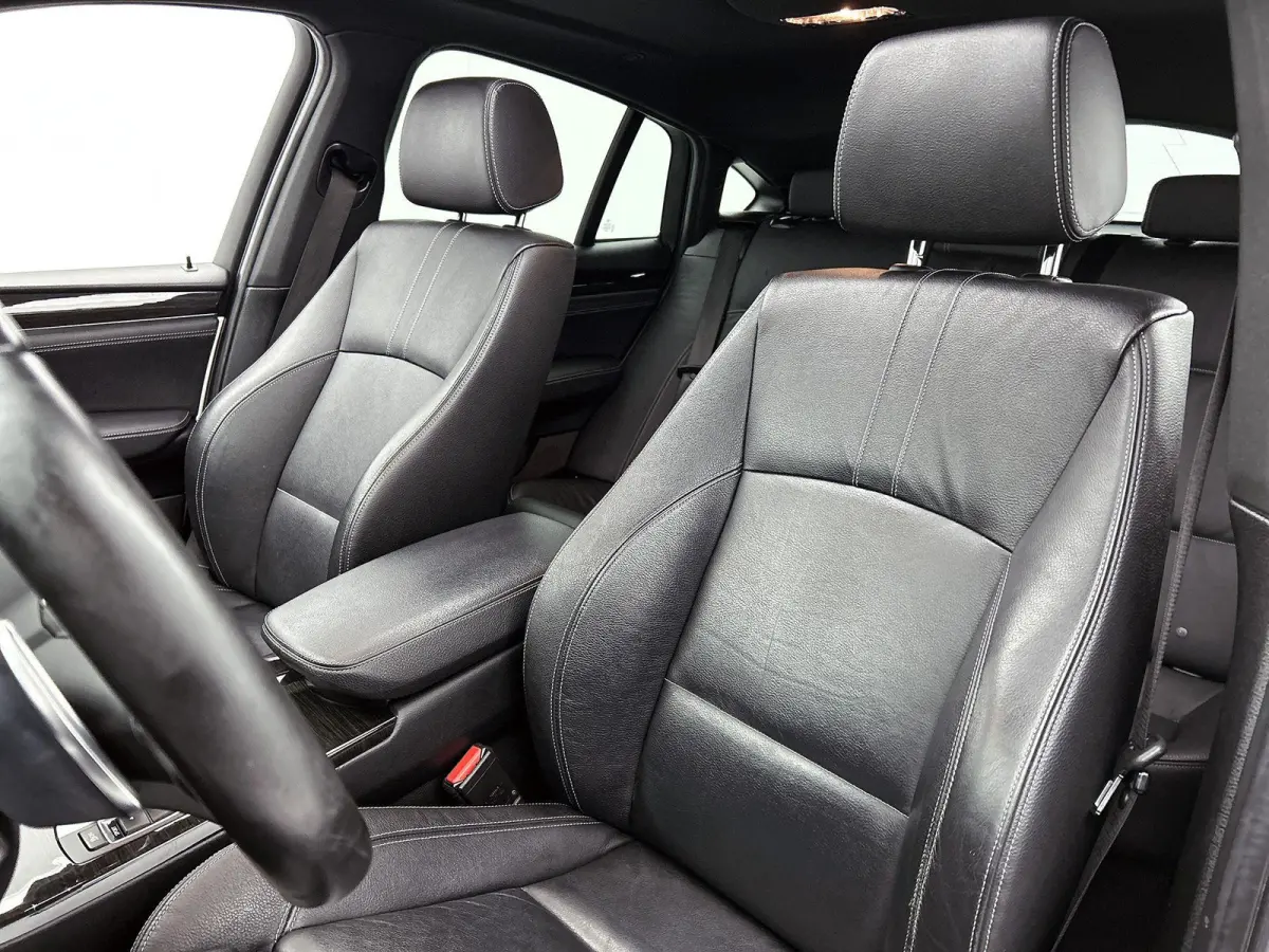 M40i High Executive | 360 PK | SCHUIFDAK | LEDER | HARMAN-KARDON AUDIO | ELEKTRISCHE BESTUURDERSSTOEL MET GEHEUGEN | ADAPTIVE CRUISE CONTROL | NAVIGATIE | ACHTERUITRIJCAMERA | ELEKTRISCHE AC