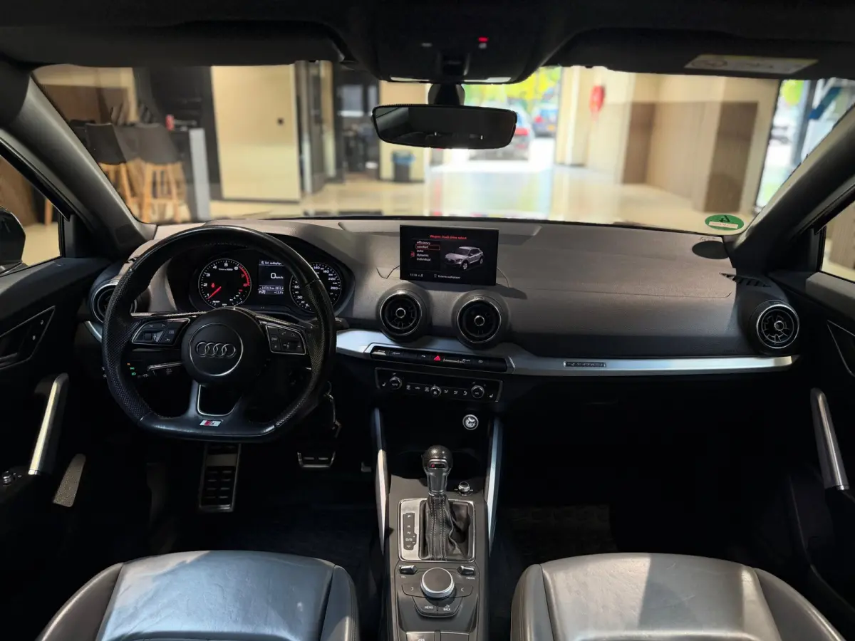 2.0 TFSI quattro Sport Edition S-Line|Pano|Keyless|Leer