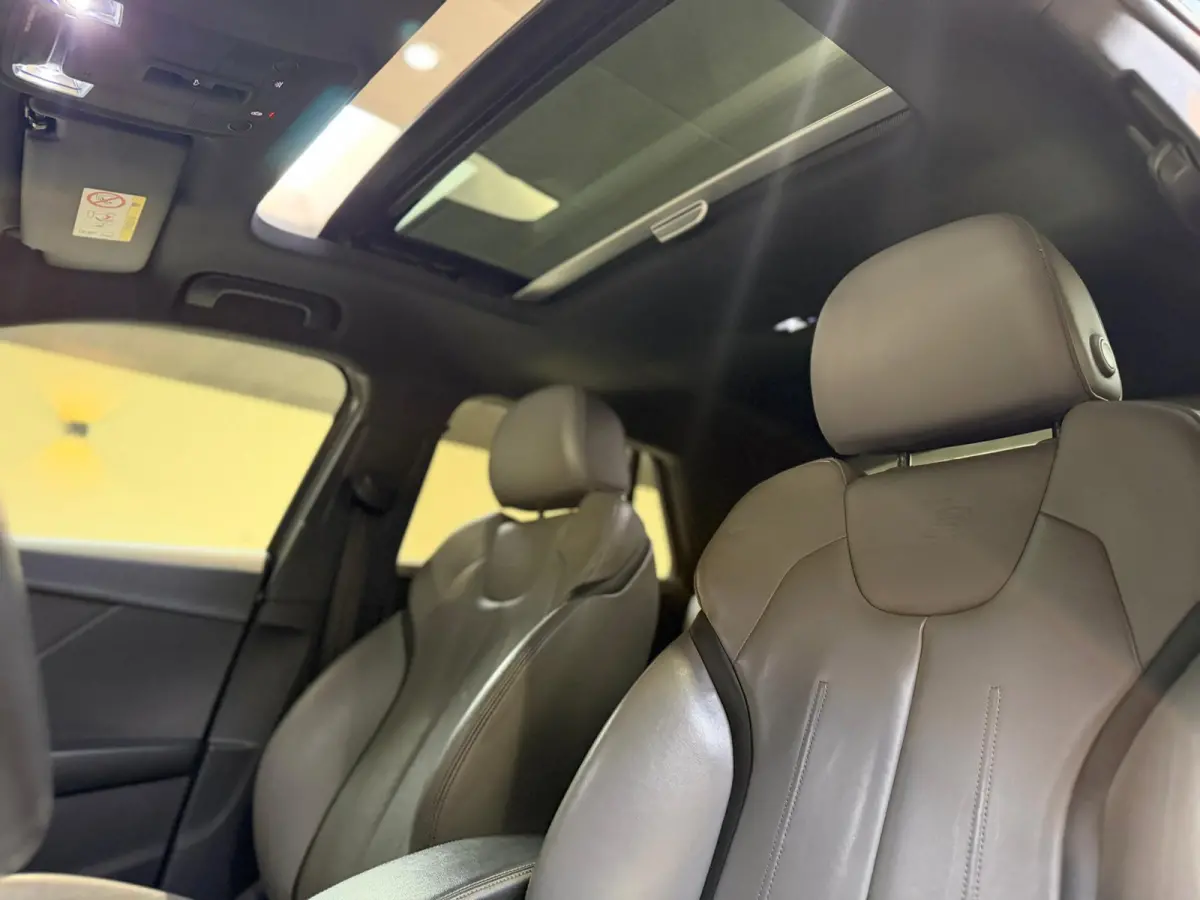 2.0 TFSI quattro Sport Edition S-Line|Pano|Keyless|Leer
