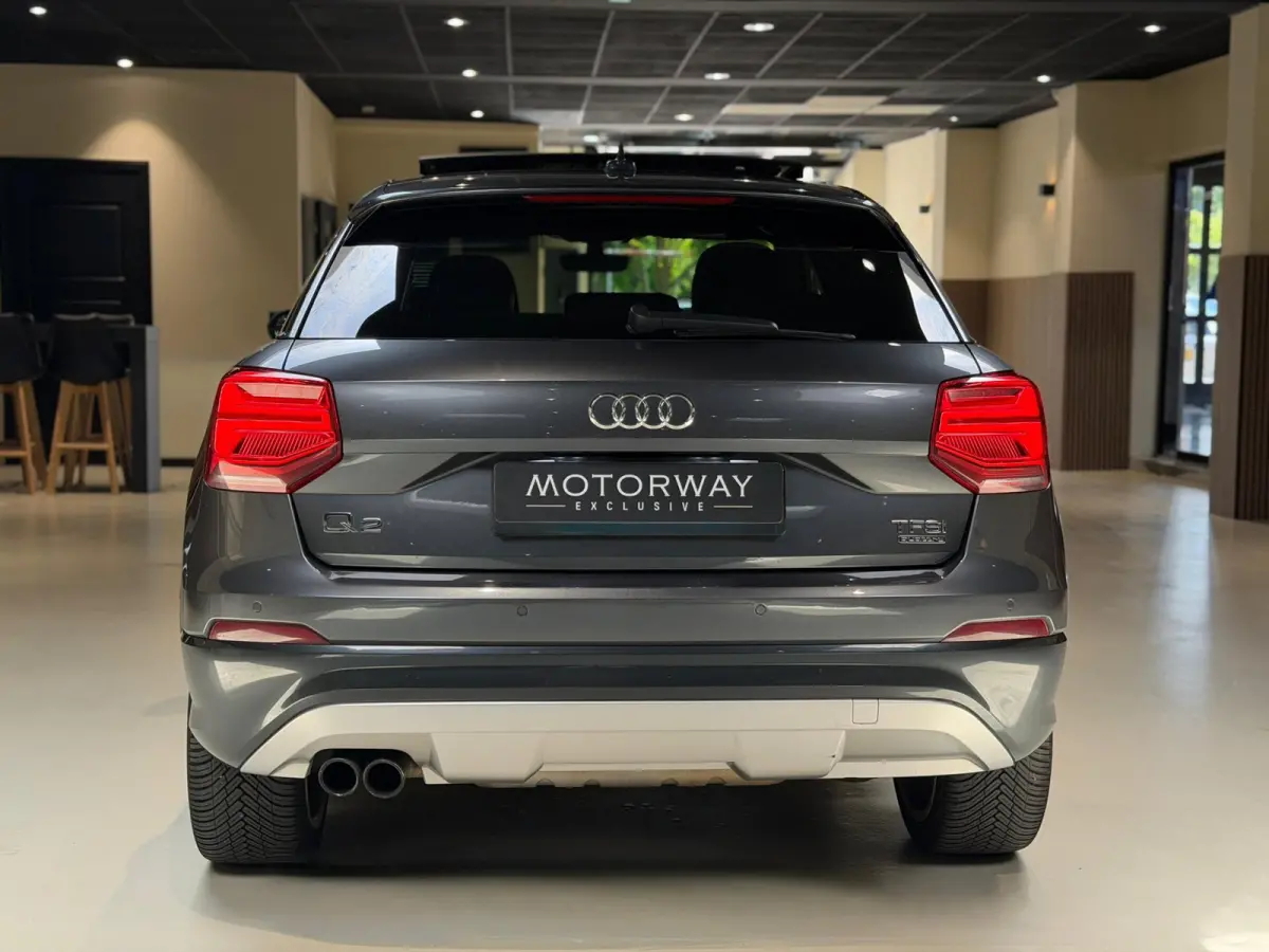 2.0 TFSI quattro Sport Edition S-Line|Pano|Keyless|Leer