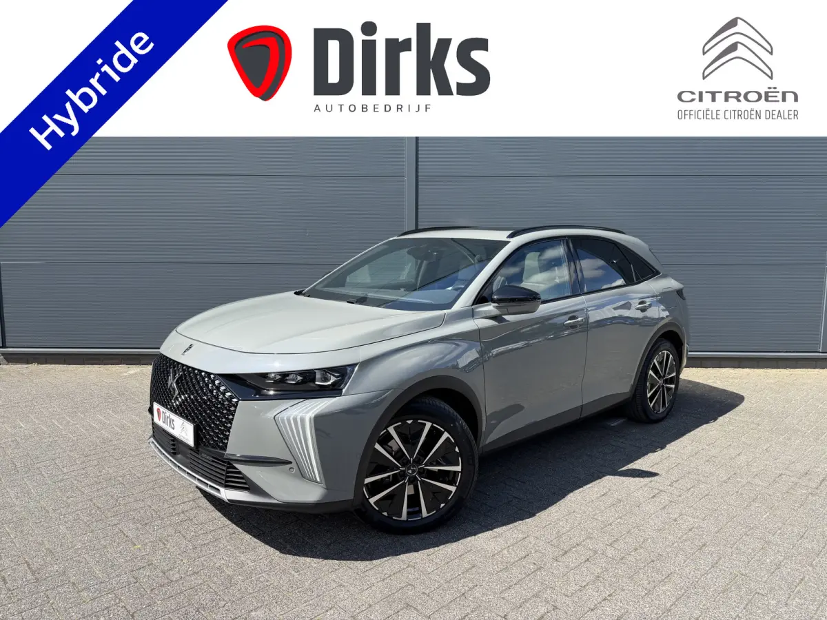 225pk E-Tense Etoile (Elektrisch Schuifdak - Trekhaak - Elektrische klep - Leder incl verwarming/geheugen - Adaptieve Cruise Controle - LED - Camera)