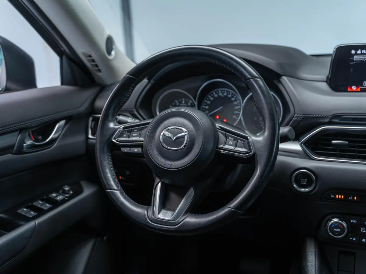 2.0 SkyActiv-G 165 Skylease GT