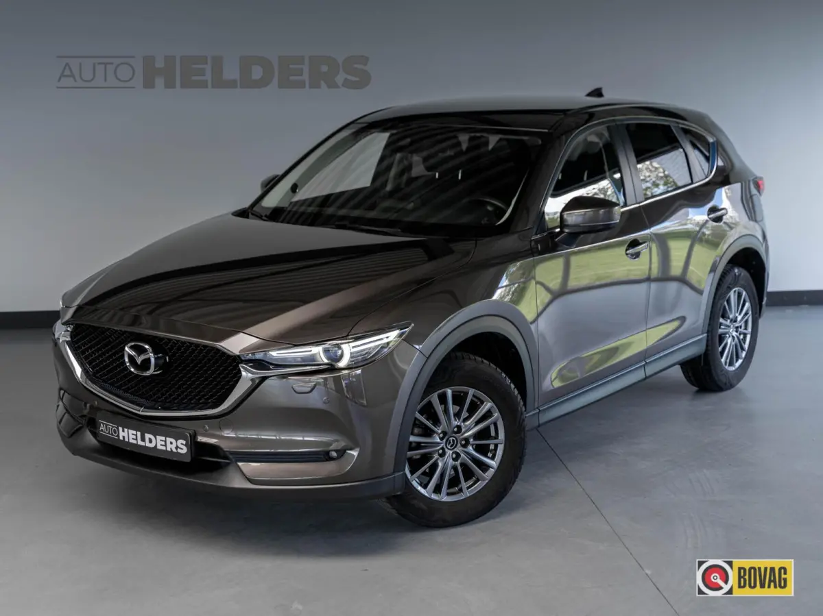 2.0 SkyActiv-G 165 Skylease GT