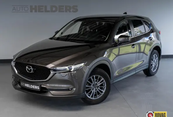 2.0 SkyActiv-G 165 Skylease GT