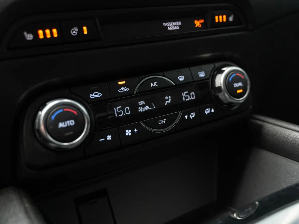 2.0 SkyActiv-G 165 Skylease GT