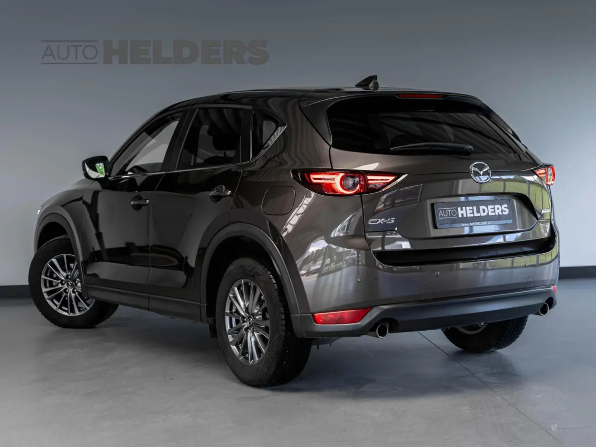 2.0 SkyActiv-G 165 Skylease GT