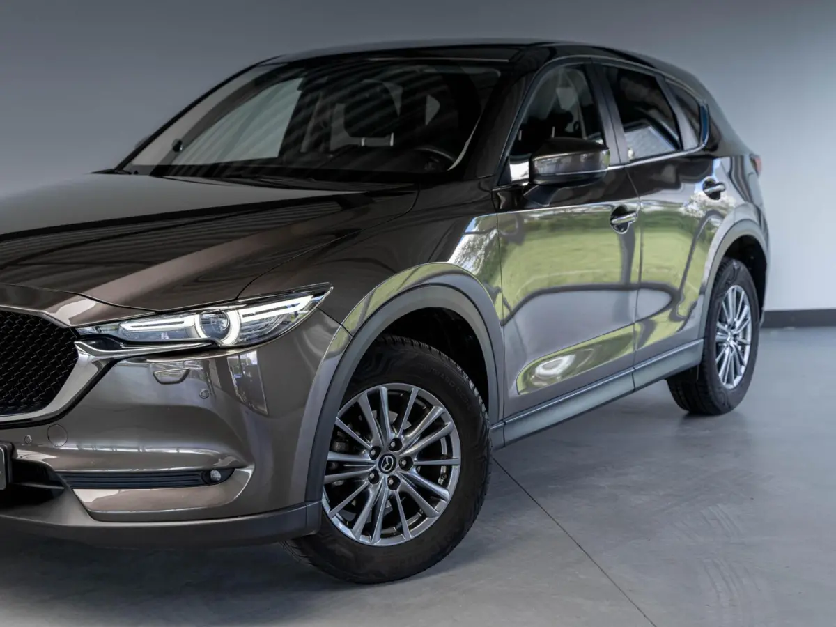 2.0 SkyActiv-G 165 Skylease GT