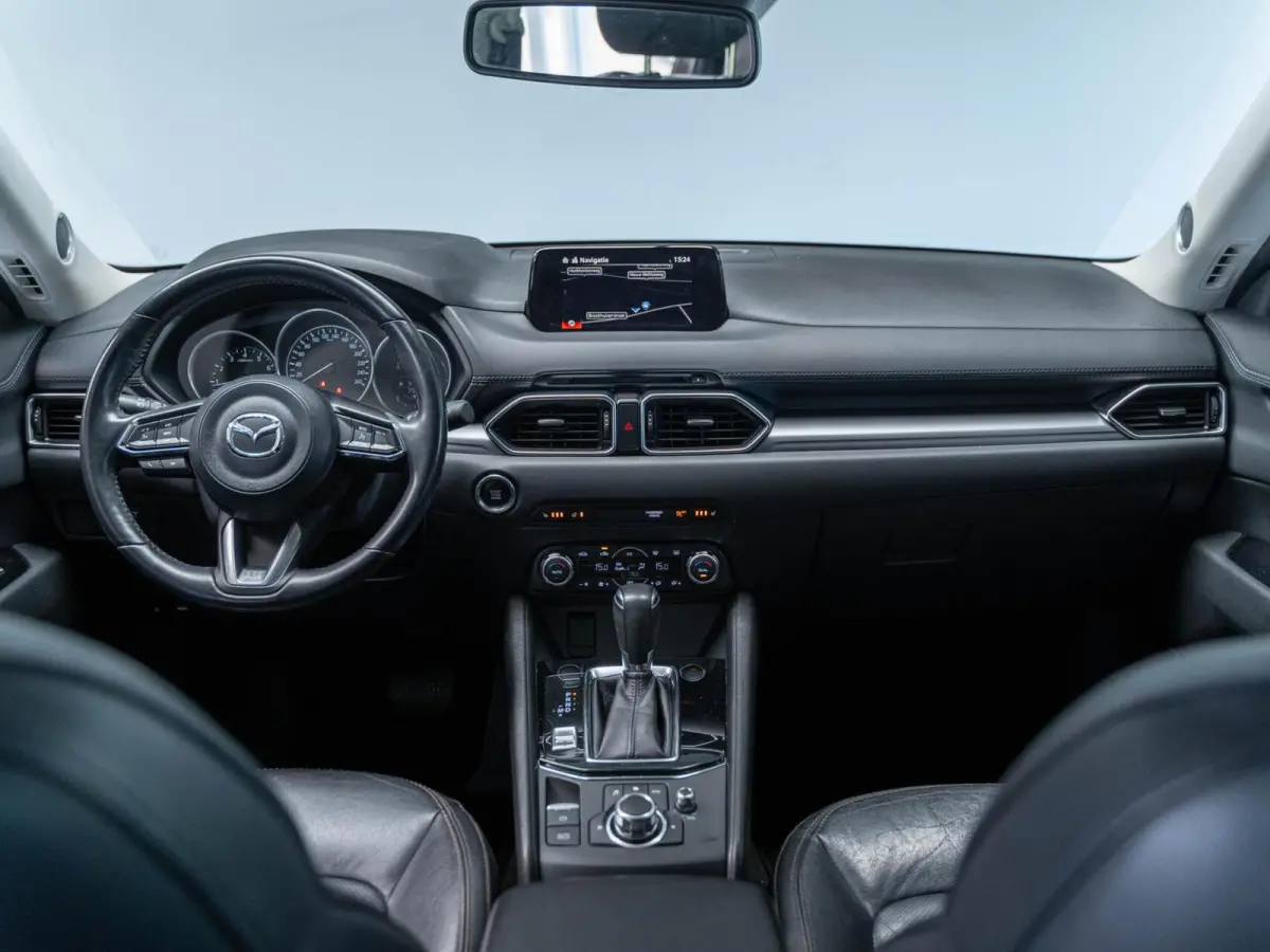 2.0 SkyActiv-G 165 Skylease GT