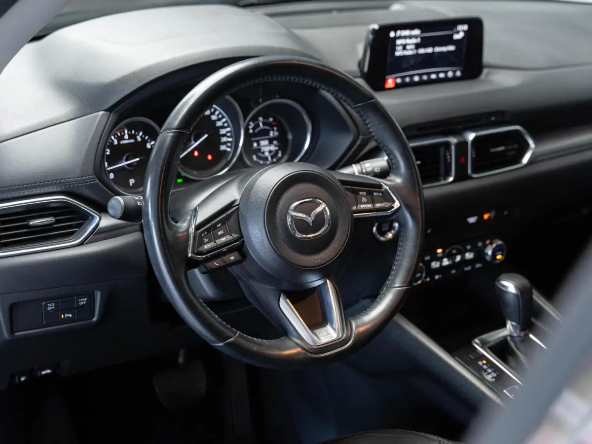 2.0 SkyActiv-G 165 Skylease GT