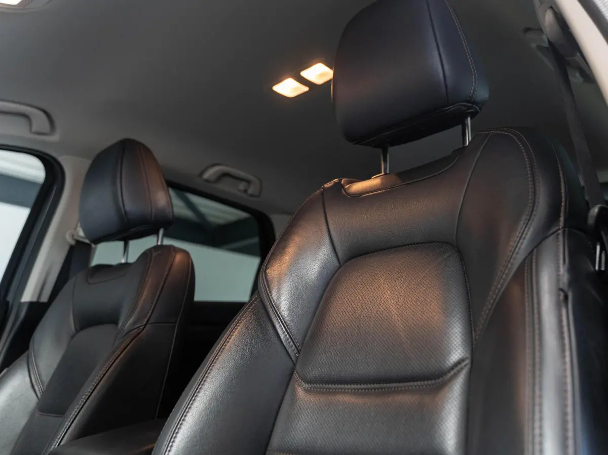 2.0 SkyActiv-G 165 Skylease GT