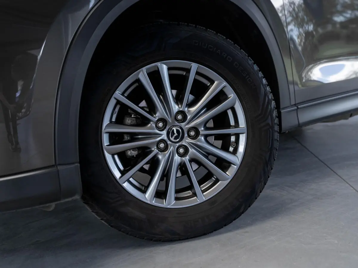 2.0 SkyActiv-G 165 Skylease GT