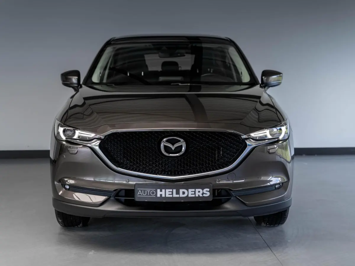 2.0 SkyActiv-G 165 Skylease GT