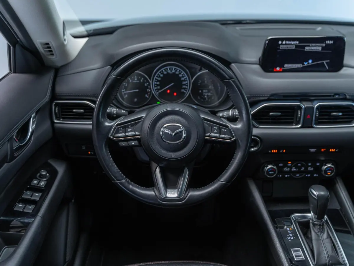 2.0 SkyActiv-G 165 Skylease GT