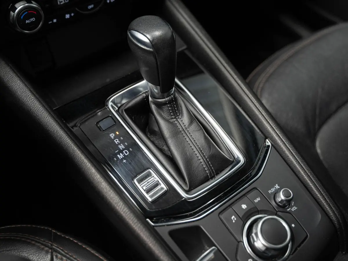 2.0 SkyActiv-G 165 Skylease GT