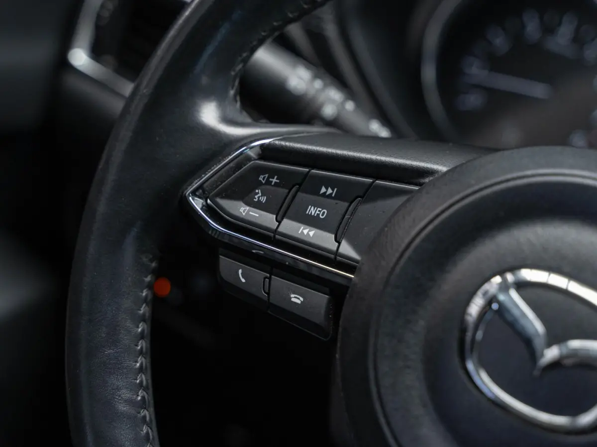 2.0 SkyActiv-G 165 Skylease GT