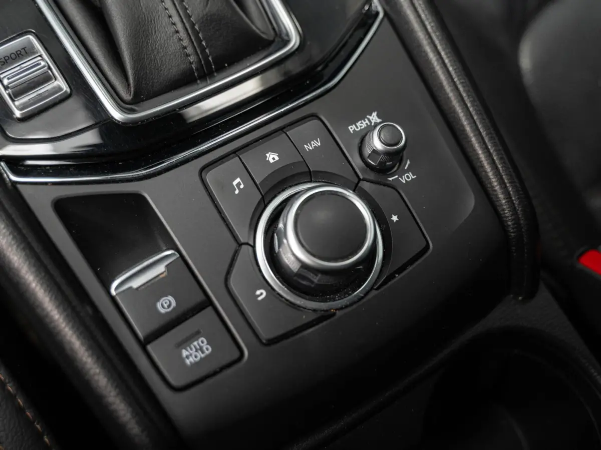 2.0 SkyActiv-G 165 Skylease GT