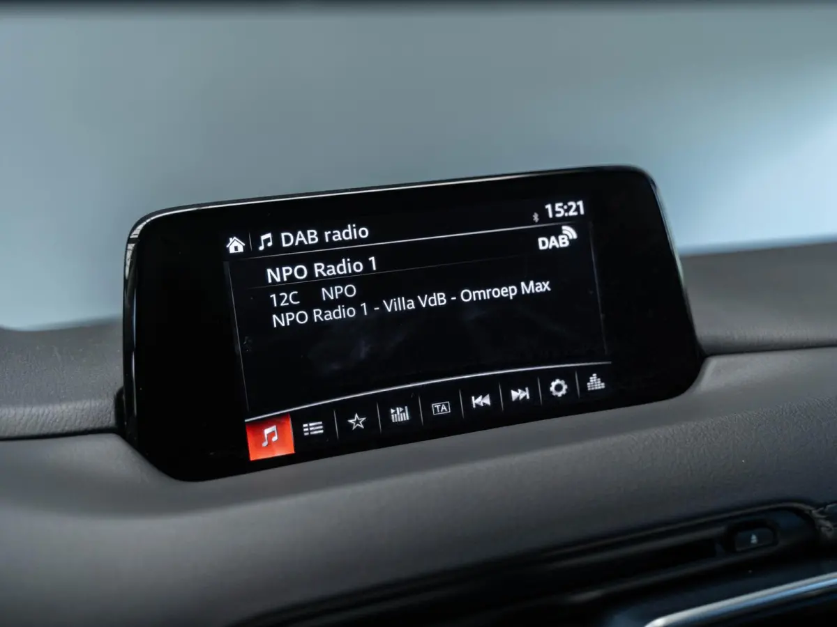 2.0 SkyActiv-G 165 Skylease GT