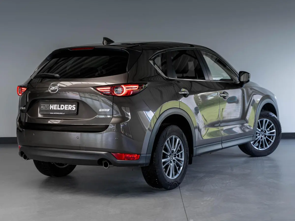 2.0 SkyActiv-G 165 Skylease GT