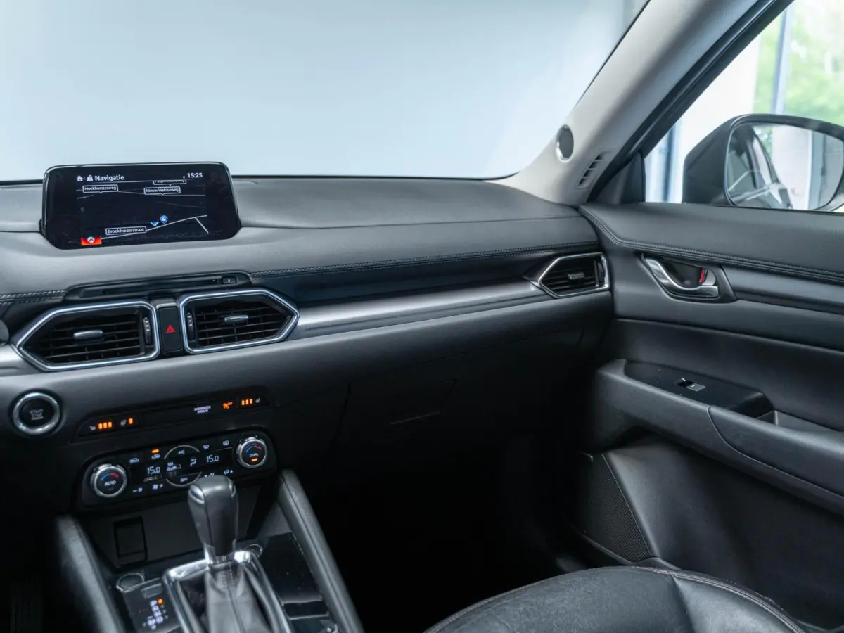 2.0 SkyActiv-G 165 Skylease GT