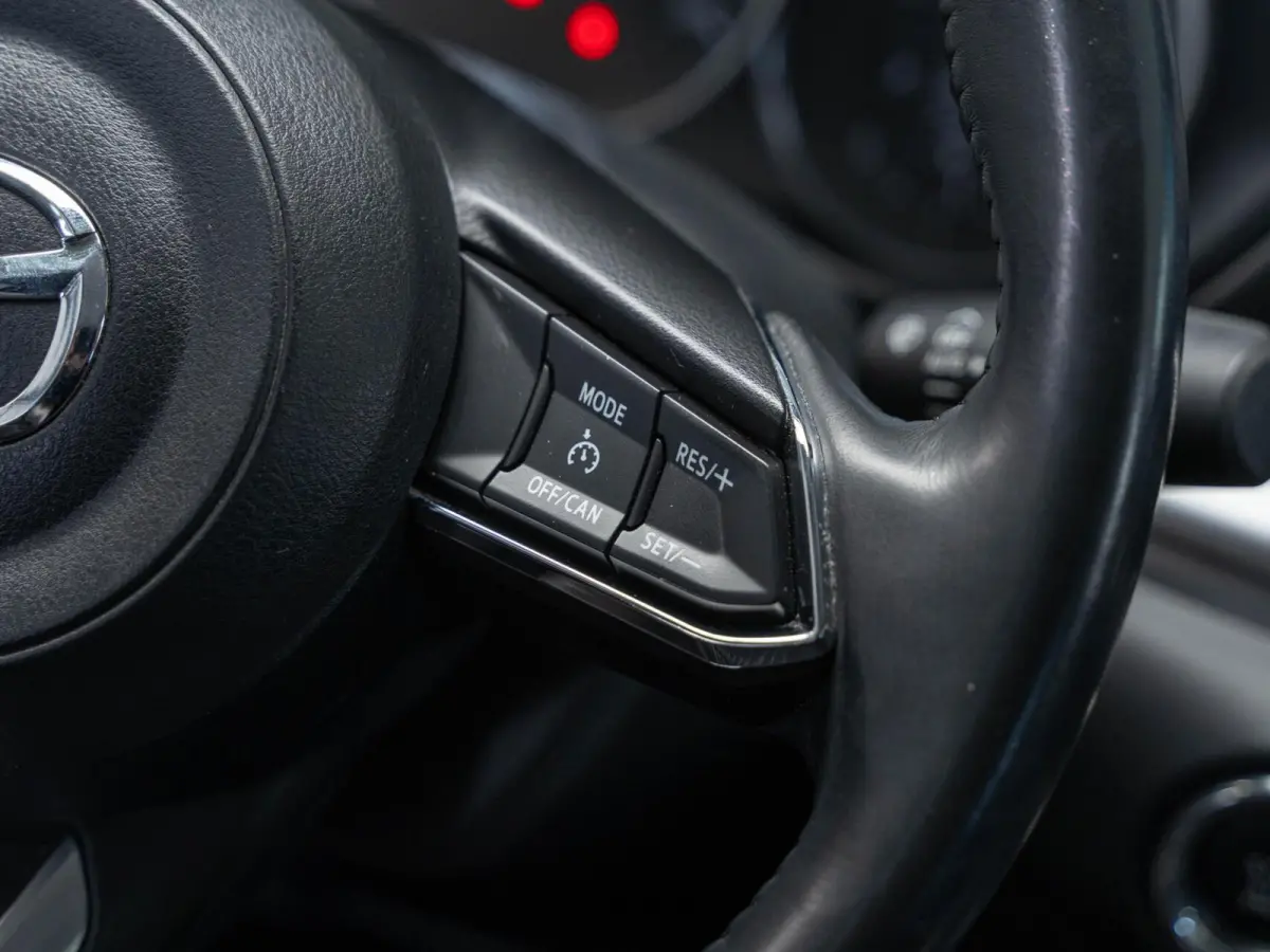 2.0 SkyActiv-G 165 Skylease GT