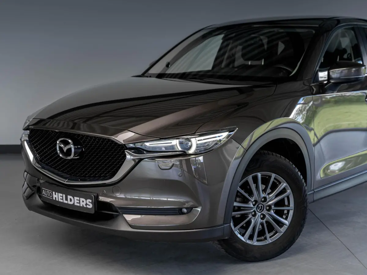 2.0 SkyActiv-G 165 Skylease GT