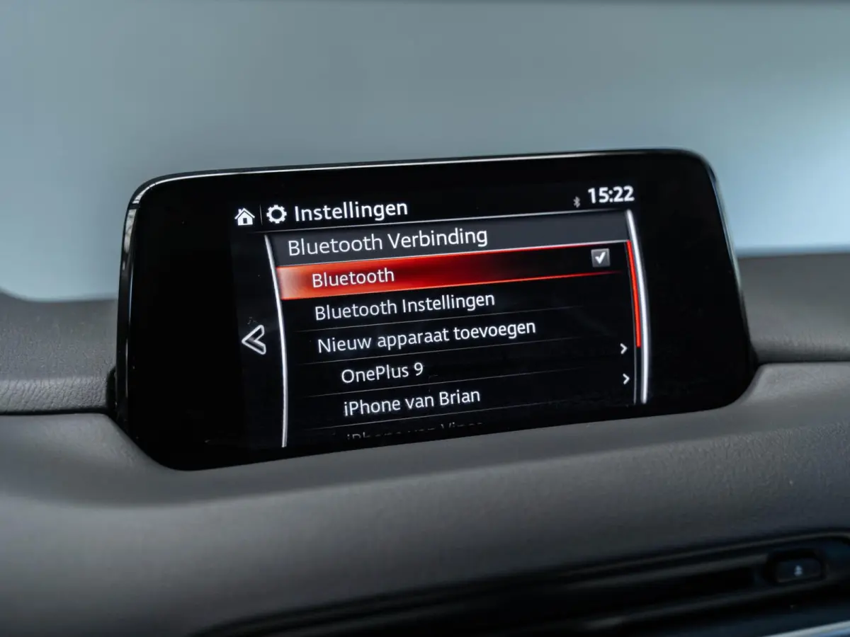 2.0 SkyActiv-G 165 Skylease GT