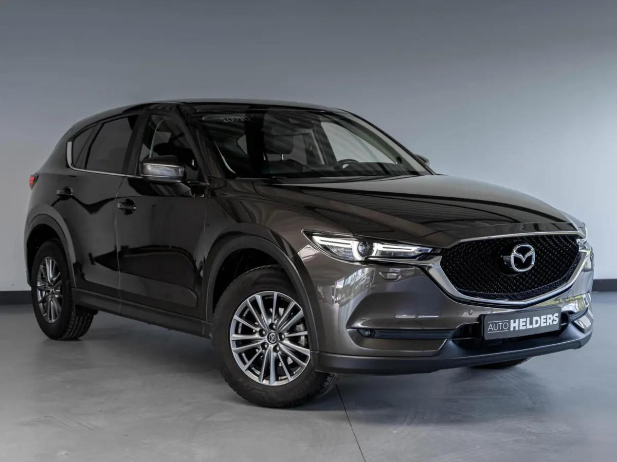 2.0 SkyActiv-G 165 Skylease GT