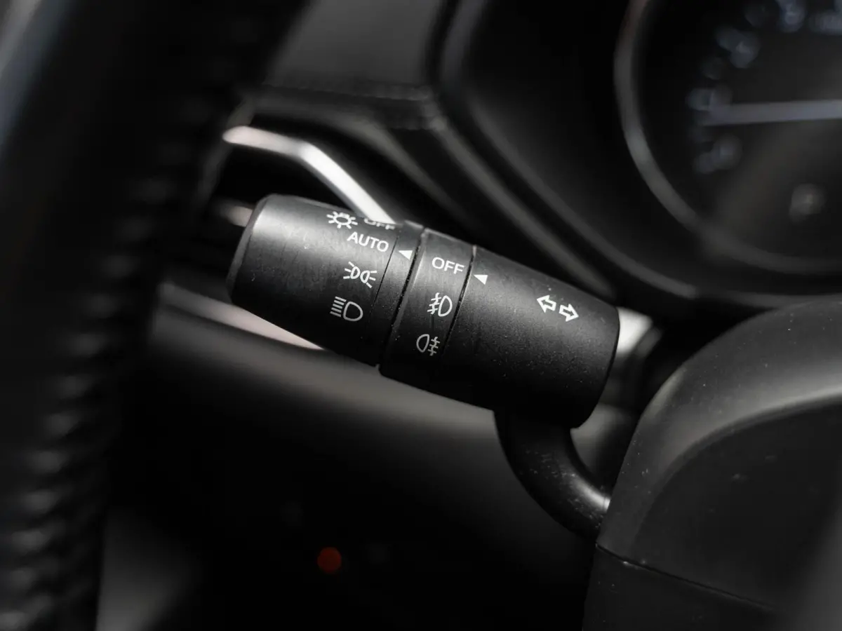2.0 SkyActiv-G 165 Skylease GT
