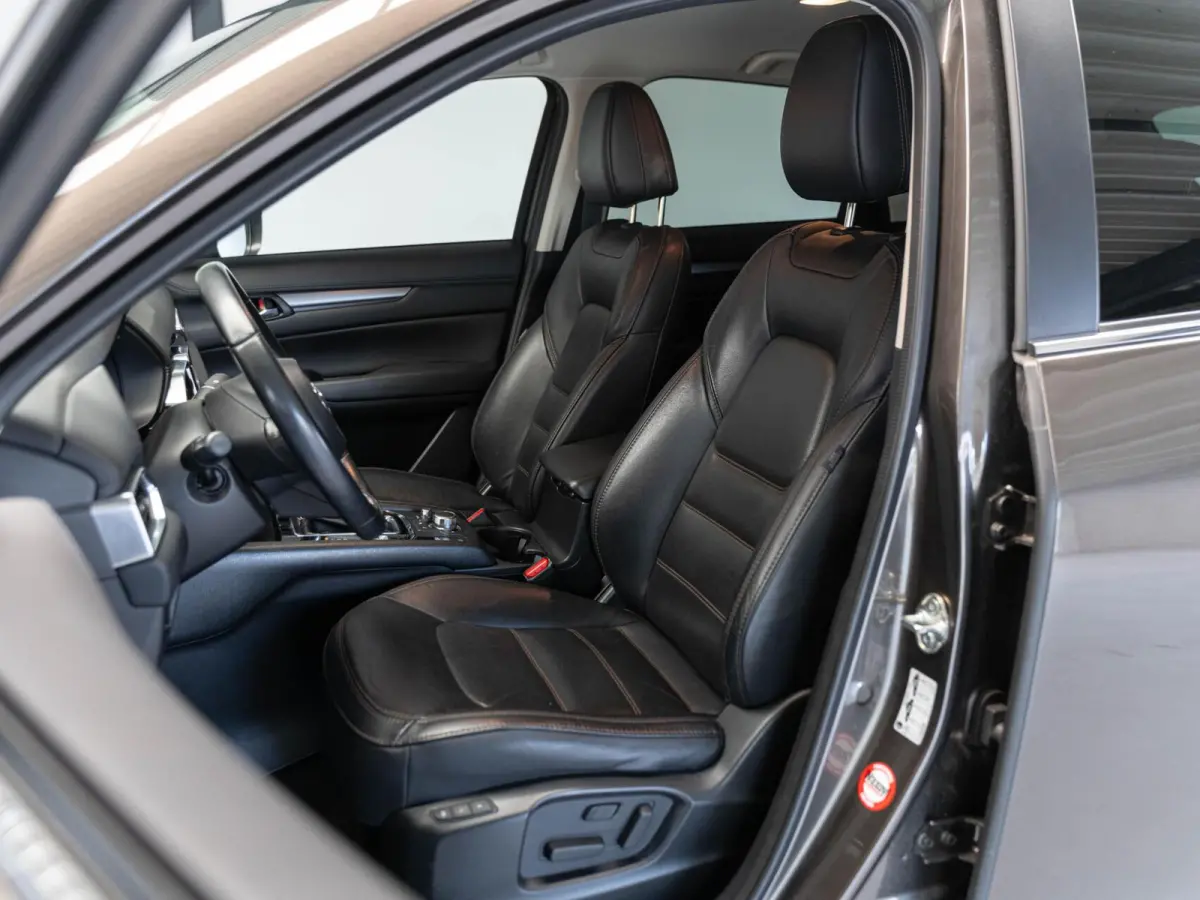 2.0 SkyActiv-G 165 Skylease GT