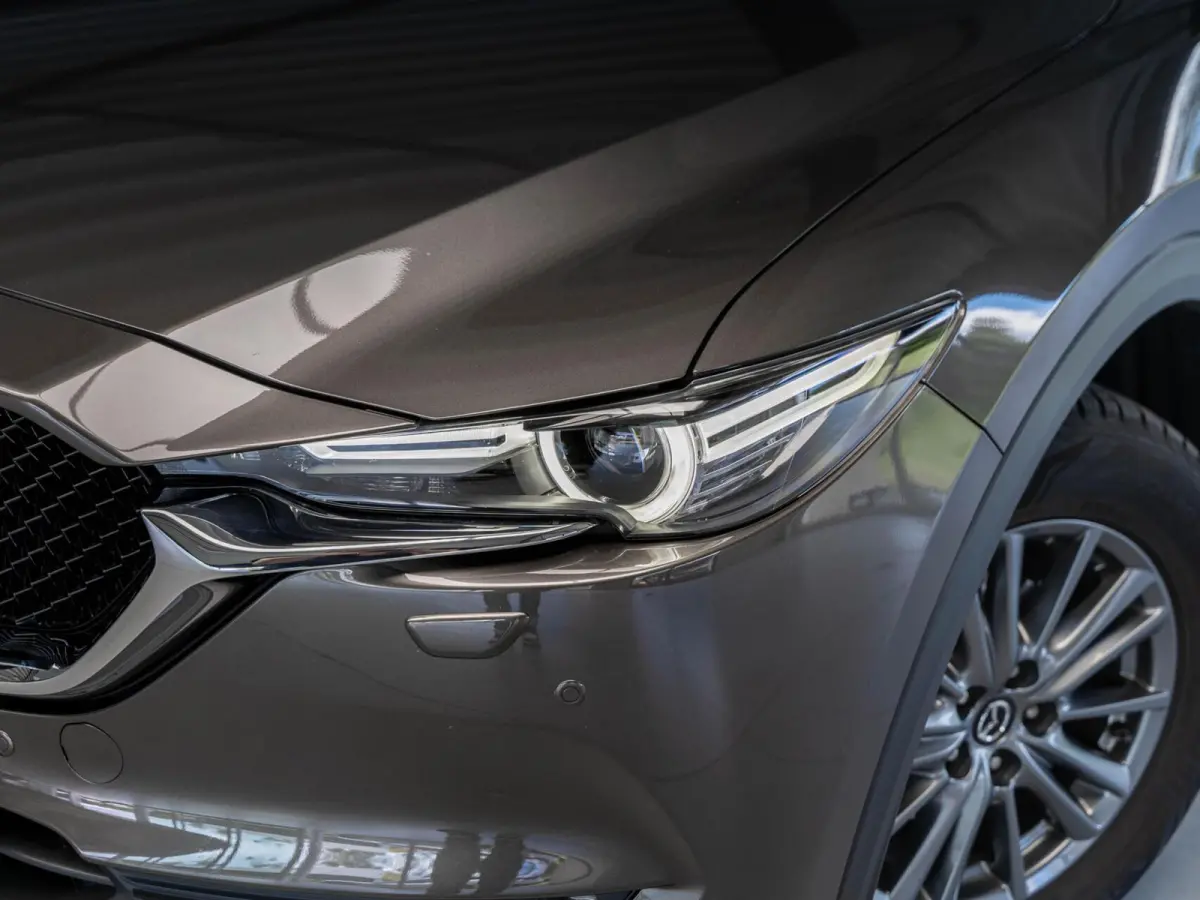 2.0 SkyActiv-G 165 Skylease GT