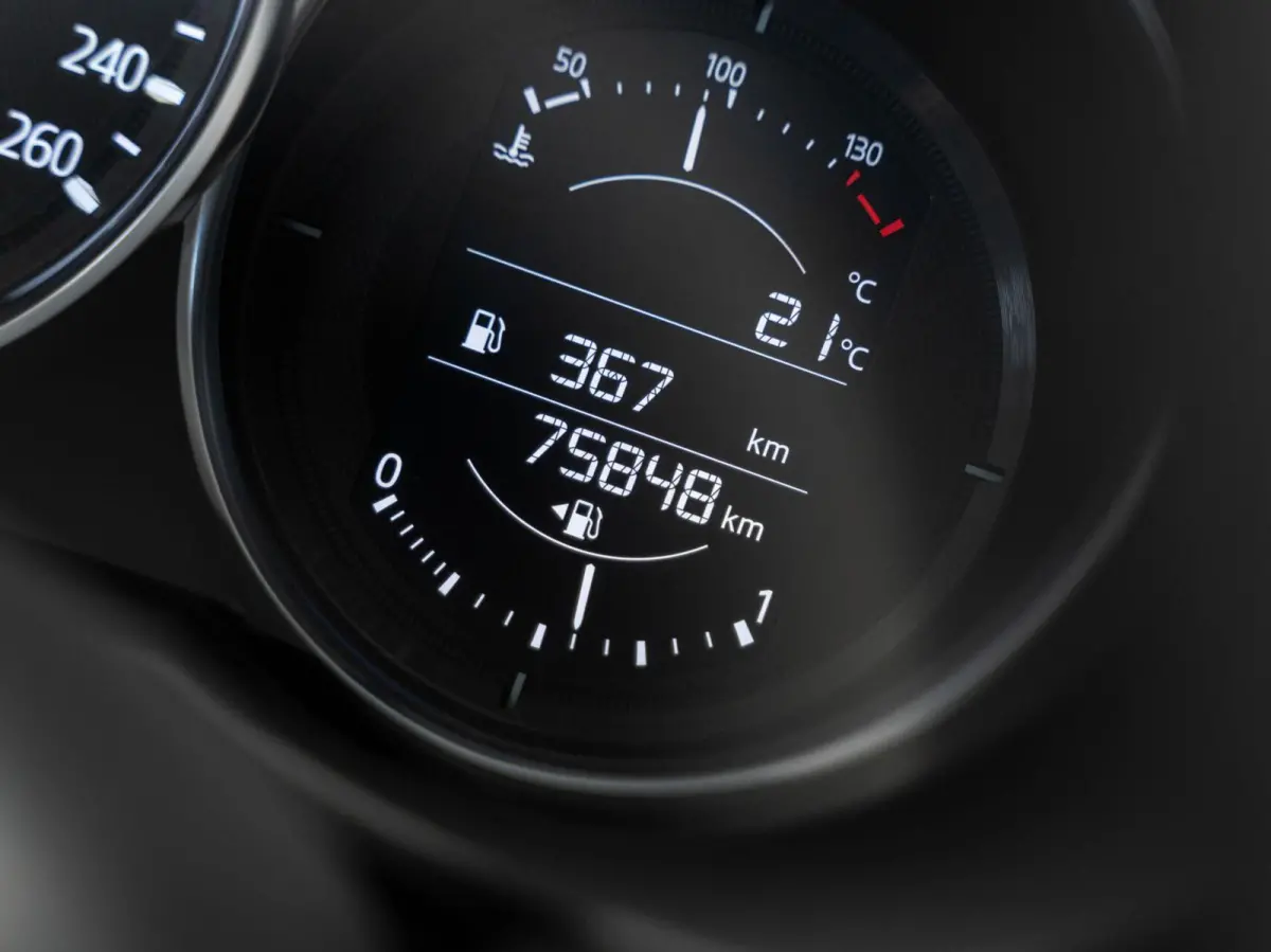 2.0 SkyActiv-G 165 Skylease GT