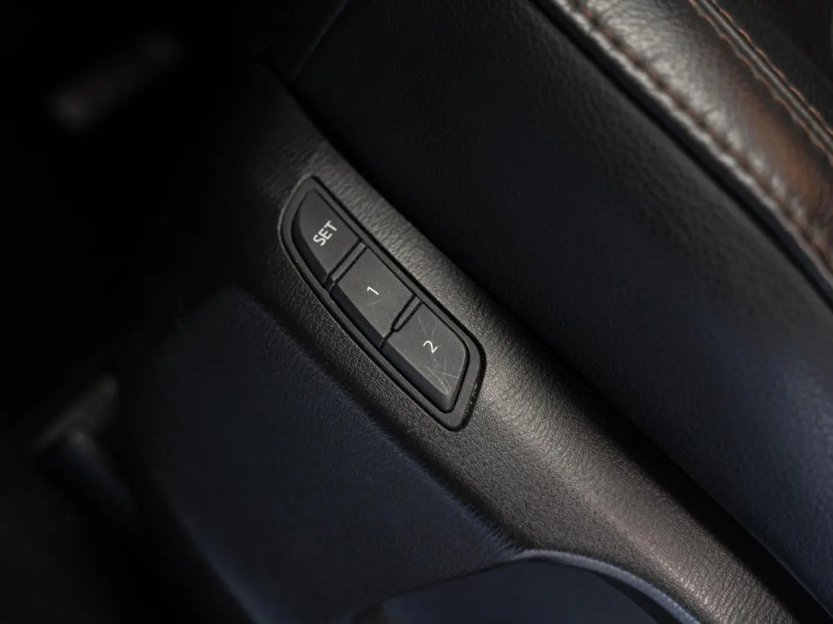 2.0 SkyActiv-G 165 Skylease GT