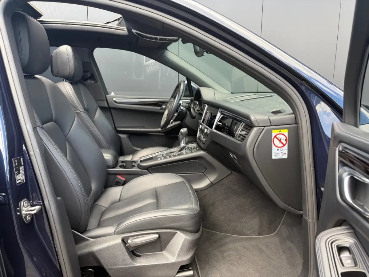 3.0 S Pano Leder ACC Luchtvering 360-Camera Carplay e.Trekhaak