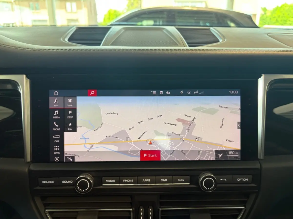3.0 S Pano Leder ACC Luchtvering 360-Camera Carplay e.Trekhaak