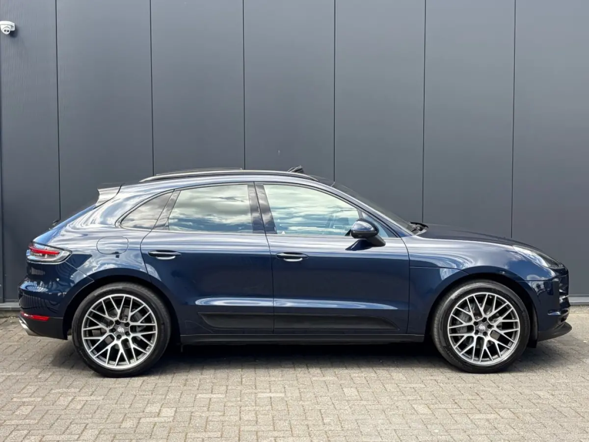 3.0 S Pano Leder ACC Luchtvering 360-Camera Carplay e.Trekhaak