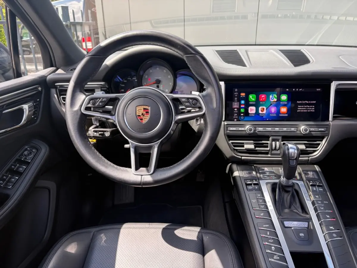 3.0 S Pano Leder ACC Luchtvering 360-Camera Carplay e.Trekhaak