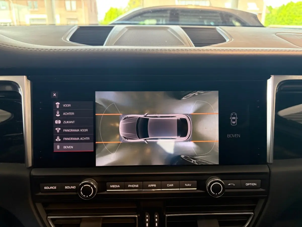 3.0 S Pano Leder ACC Luchtvering 360-Camera Carplay e.Trekhaak