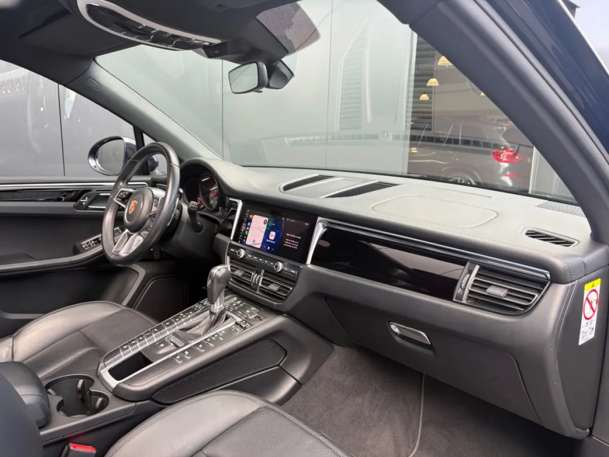 3.0 S Pano Leder ACC Luchtvering 360-Camera Carplay e.Trekhaak