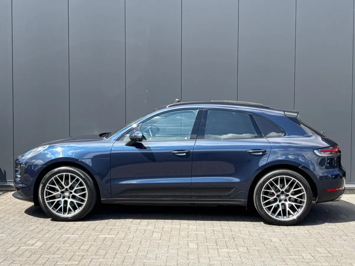 3.0 S Pano Leder ACC Luchtvering 360-Camera Carplay e.Trekhaak