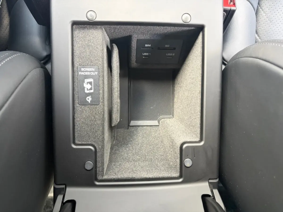 3.0 S Pano Leder ACC Luchtvering 360-Camera Carplay e.Trekhaak