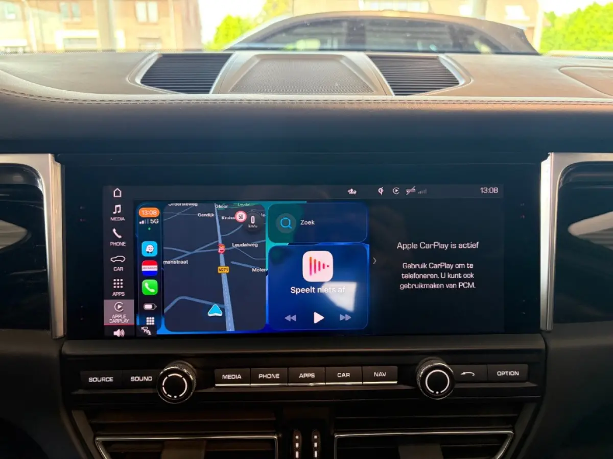 3.0 S Pano Leder ACC Luchtvering 360-Camera Carplay e.Trekhaak